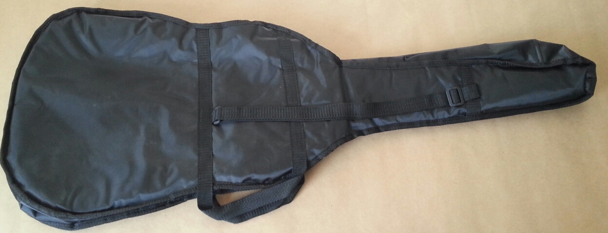 Acustic (Sixth bass) Case w/ zipper and strap