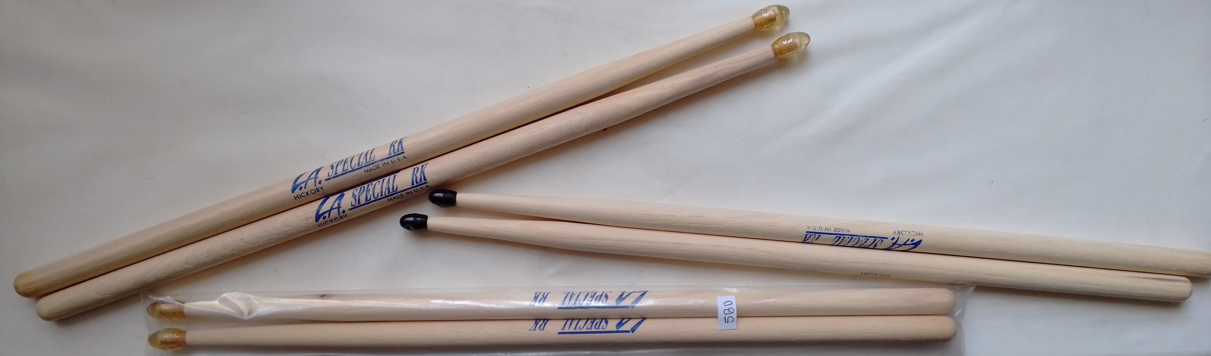 Drumstick Plastic for drum set – plastic tip