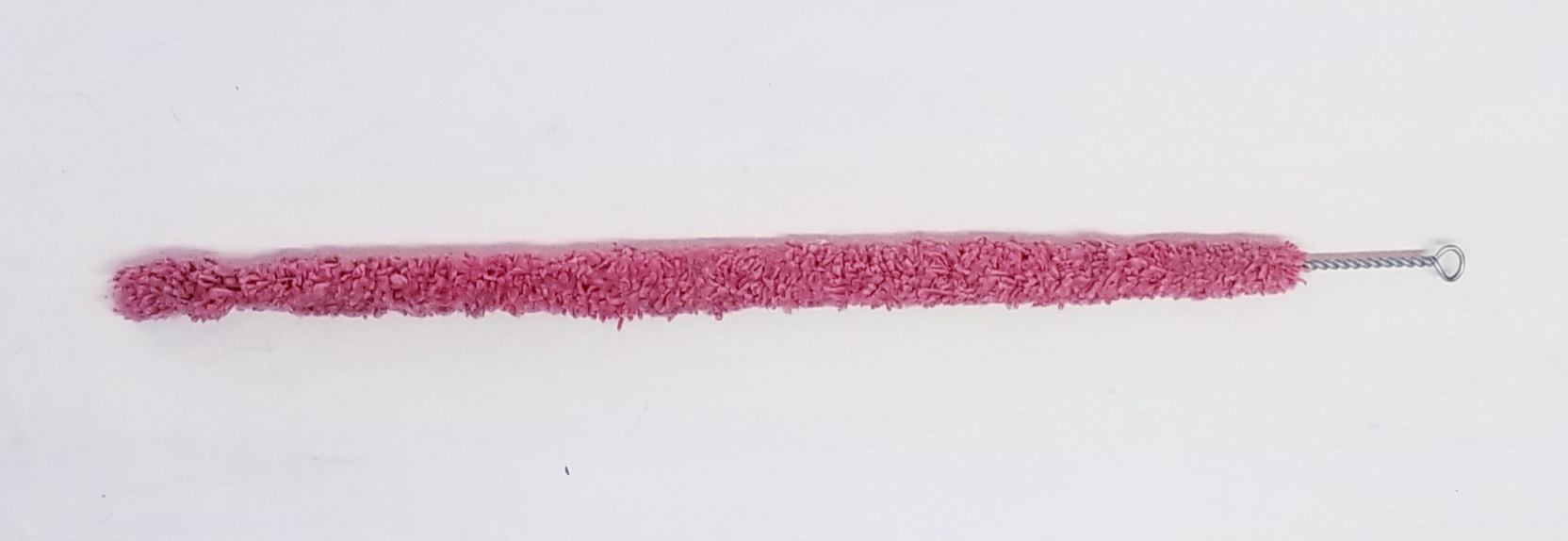 Cleaning brush for Clarinets made of cotton (pc) - Click Image to Close