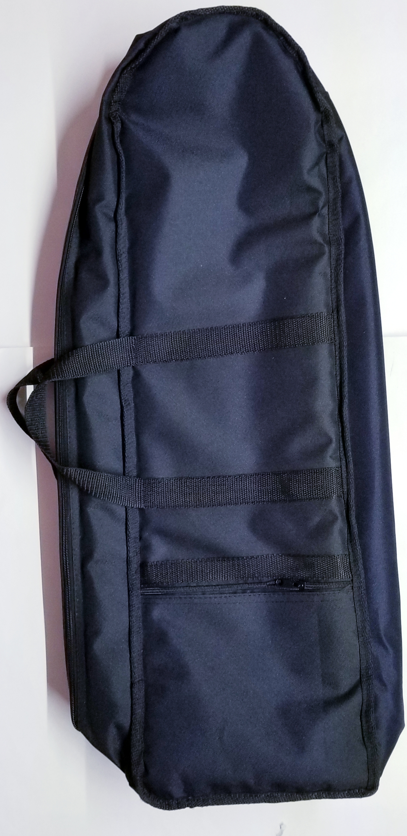 FUNDA TROMBON NEGRO canasta (PZA)