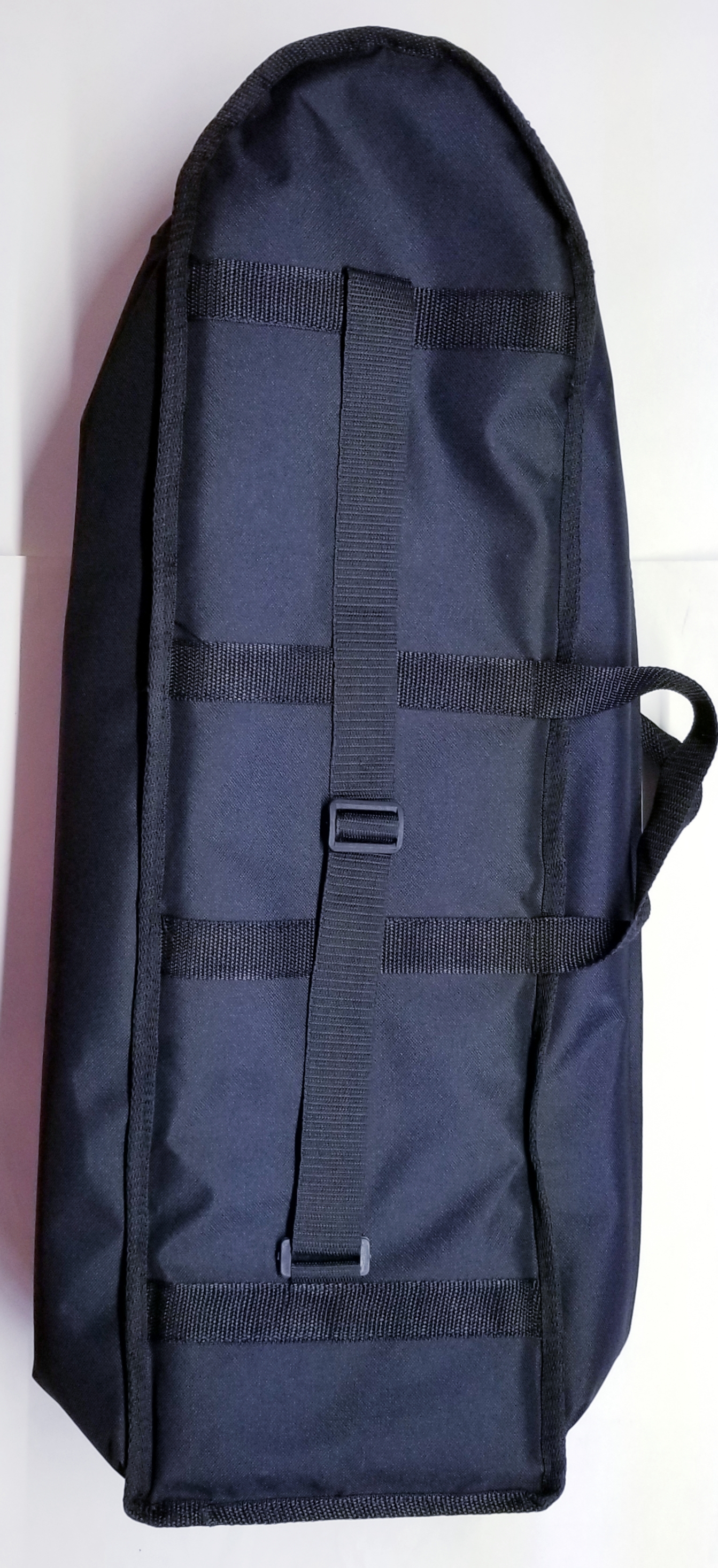 Black, case for TROMBONE (pc)