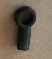 (imagen para) ACCESORIO PLÁSTICO para platillos de BATERÍA