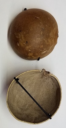 (imagen para) TECOMATES SIN RESORTE (PAR)