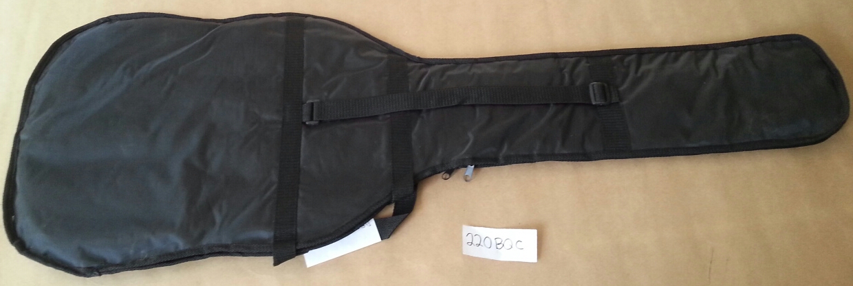 (imagen para) FUNDA BAJO ELÉCTRICO DE CANASTA NEGRO CON FORMA DE QUESADILLA CL