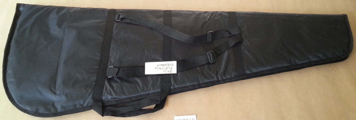 (imagen para) FUNDA BAJO ELÉCTRICO DE CANASTA FORMA DE QUESADILLA (pz)