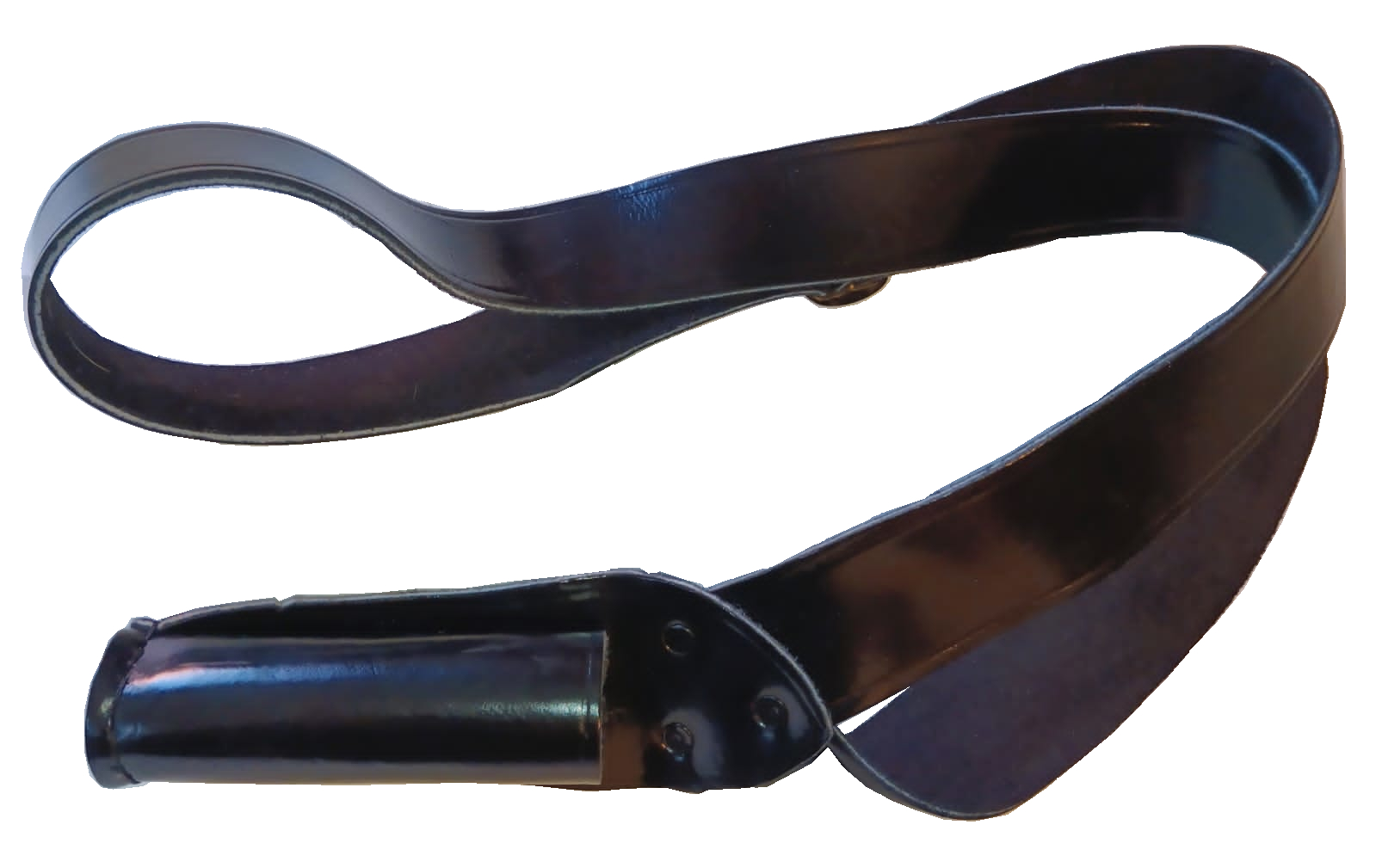 (imagen para) PORTA BANDERA ESTANDAR (SECUNDARIA o MÁS) PIEL