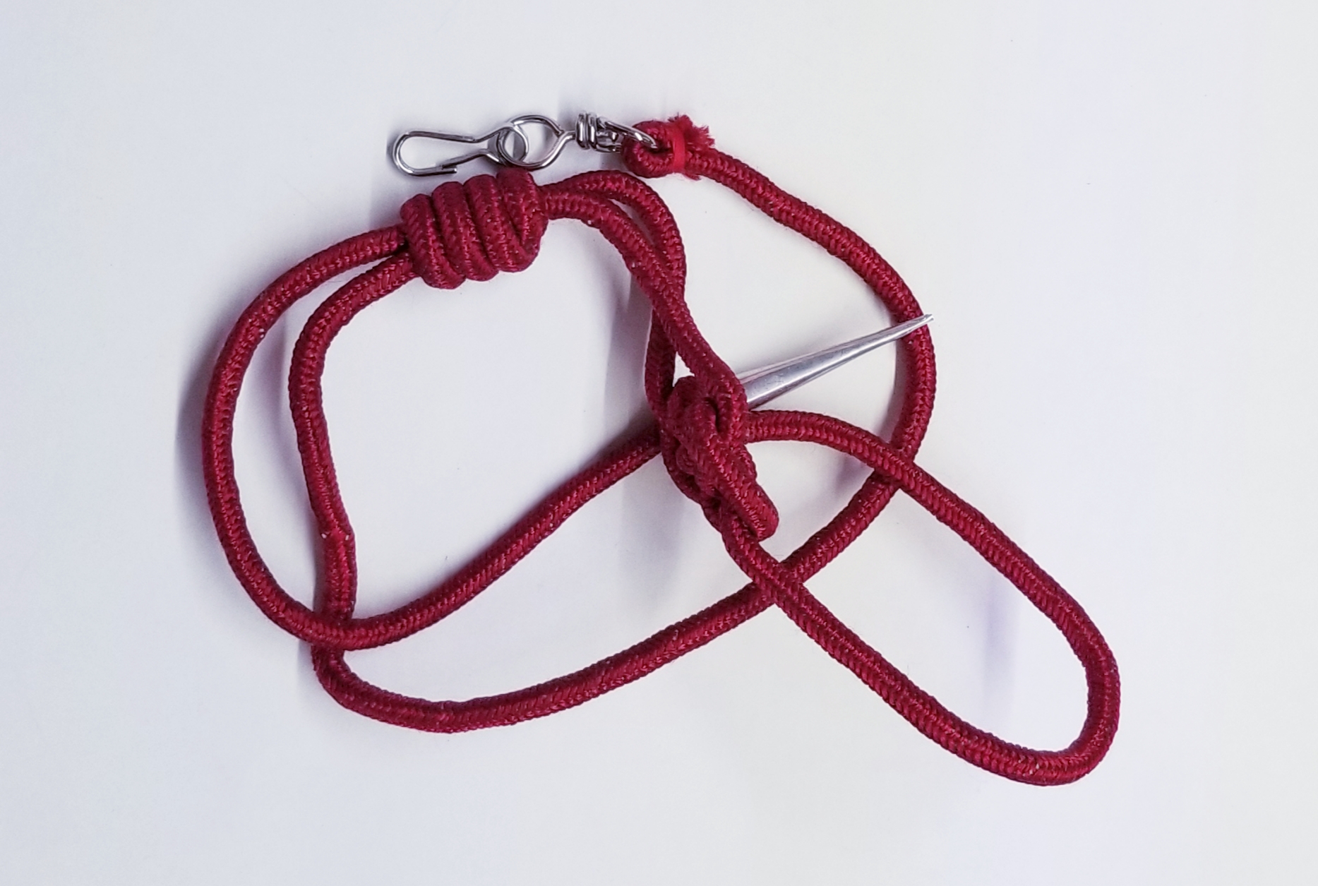 (image for) Lanyard string