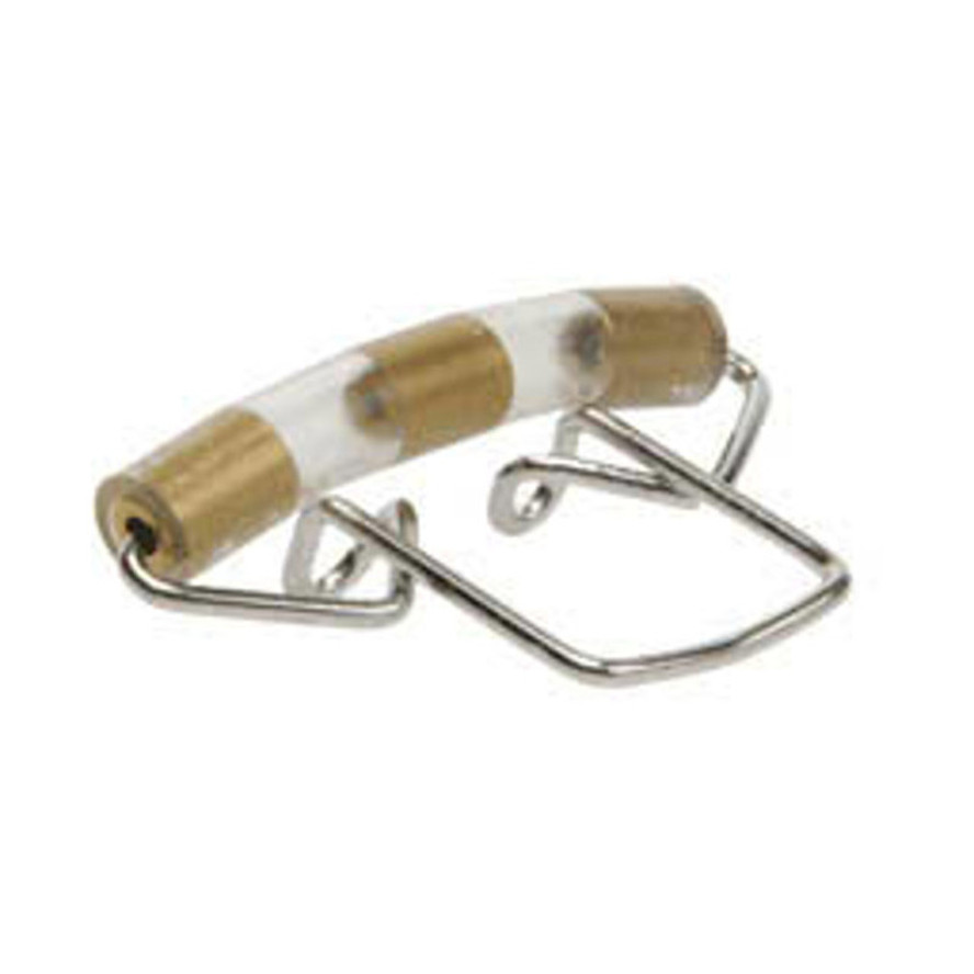 (imagen para) SORDINA P/VIOLÍN COMPRIME 3 CUERDAS A LA VEZ CAMBIANDO ANGULO DE