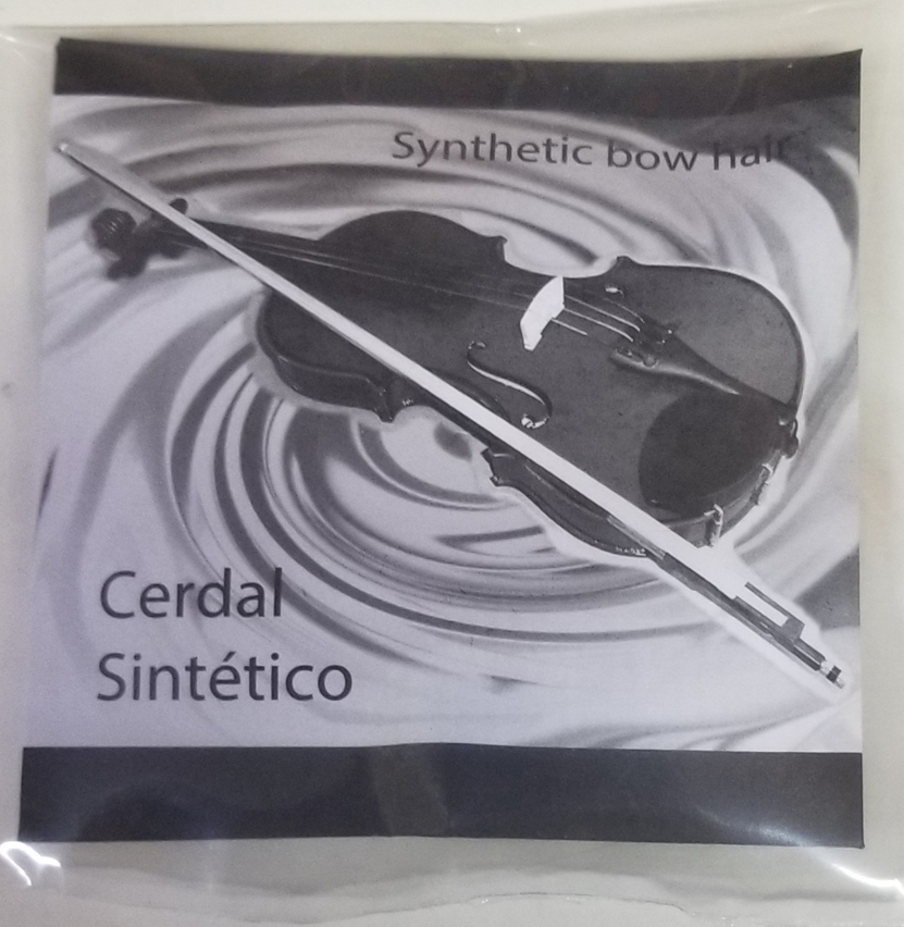 (imagen para) CERDAL SINTÉTICO para ARCO de VIOLÍN, viola, violoncello, ESPECI