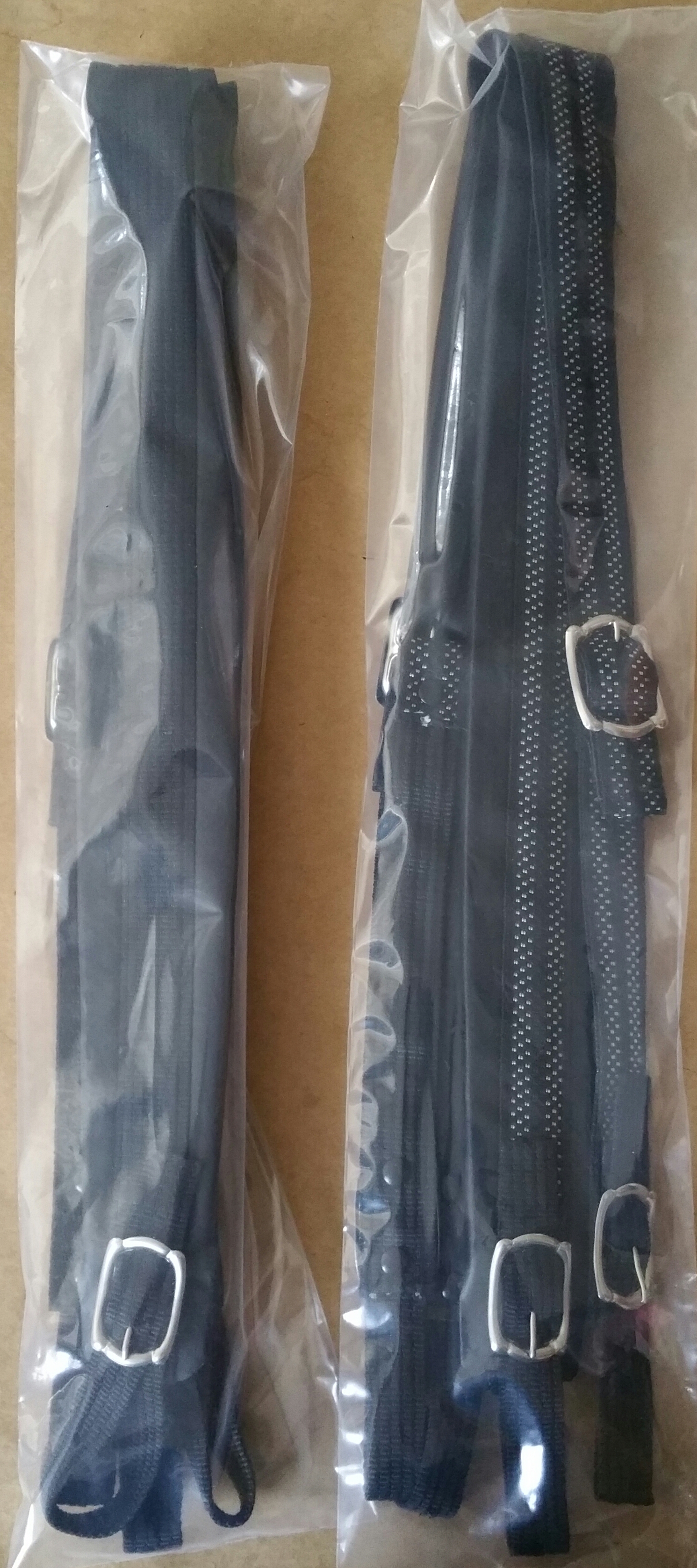 (imagen para) TAHALIE ACORDEÓN VINIPIEL ACOLCHONADO CORREAS TIPO GABENELLI (PA