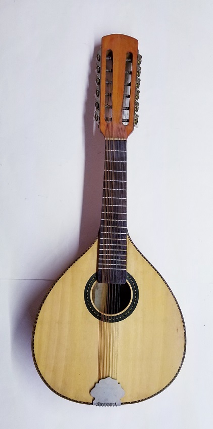 (imagen para) Tricordio nacional (pz)