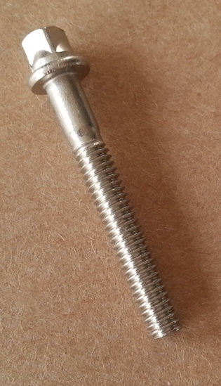 (imagen para) TORNILLO TAROLA, D.B