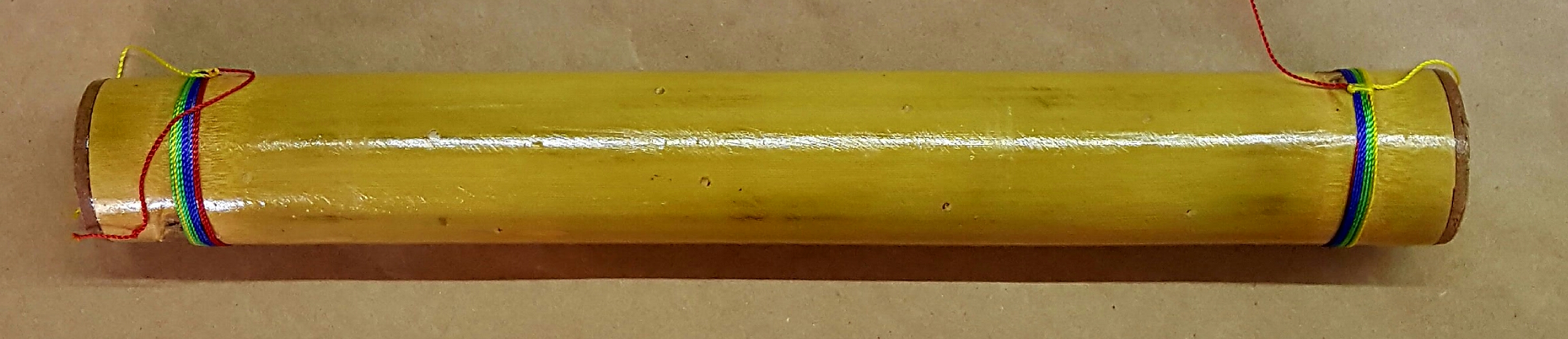 (image for) RAINSTICK Shaded 12”