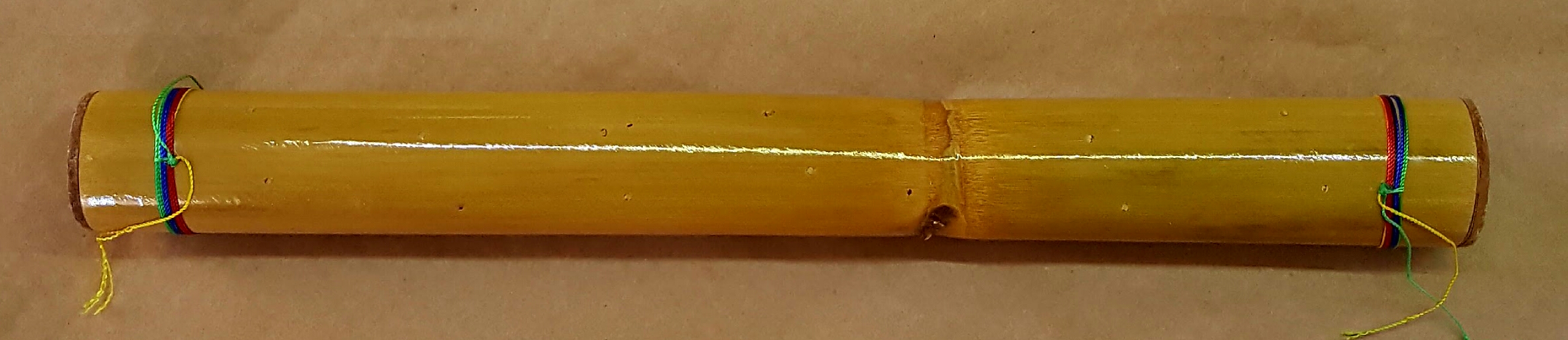 (image for) RAINSTICK Shaded 15.7”