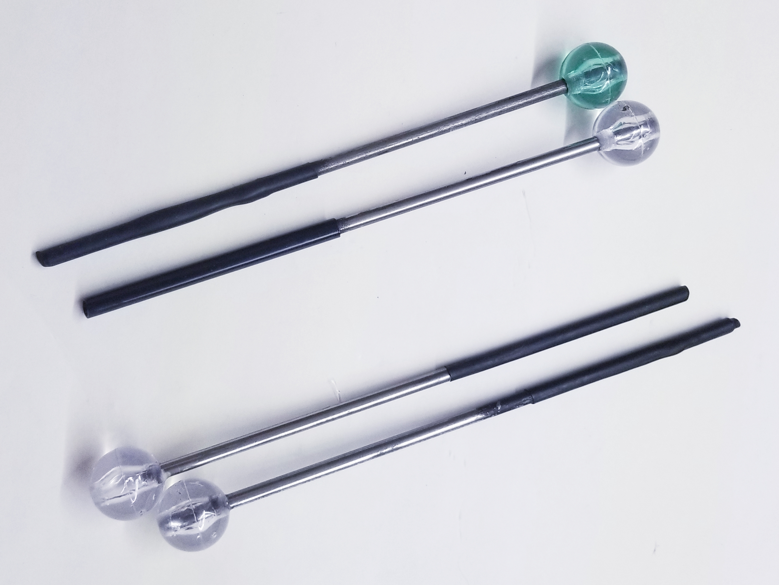 (imagen para) BAQUETAS XILÓFONO