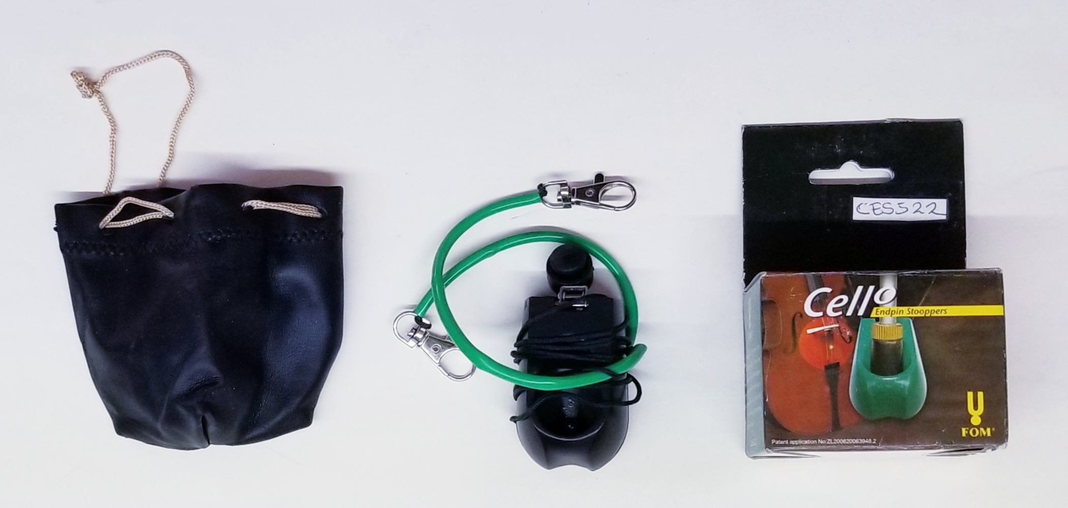 (imagen para) Soporte de Violoncello (pz)