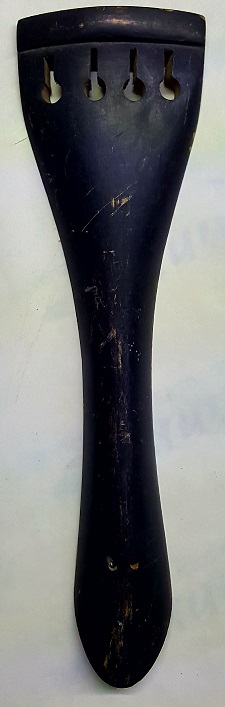 (imagen para) CORDAL CONTRABAJO nacional color raspado (pz)