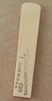 (imagen para) CAÑA CLARINETE MY MASTERPIECE # 1 (PZ)