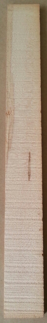 (imagen para) DIAPASÓN CLARO, BUENA CLASE 7 X 55.5 cm