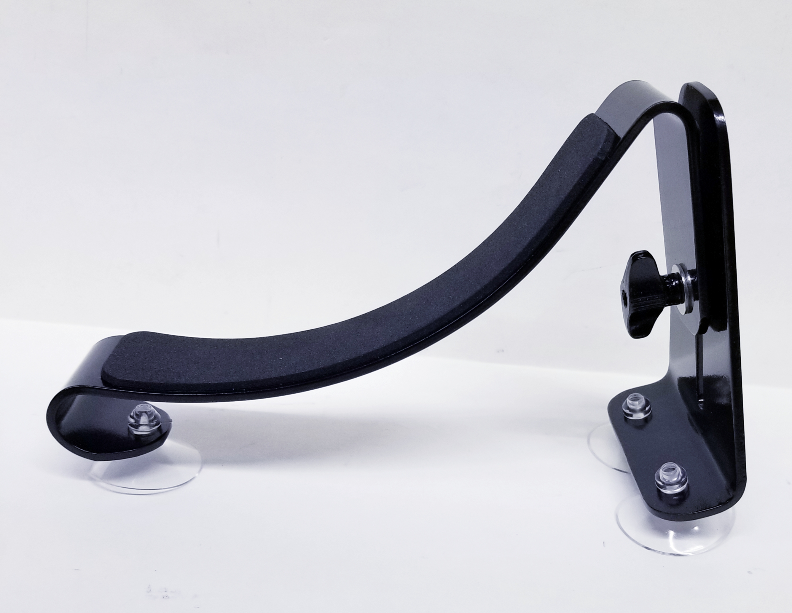 (imagen para) PRÓTESIS GUITARRA, ALUMINIO, ERGOPLAY (pza)