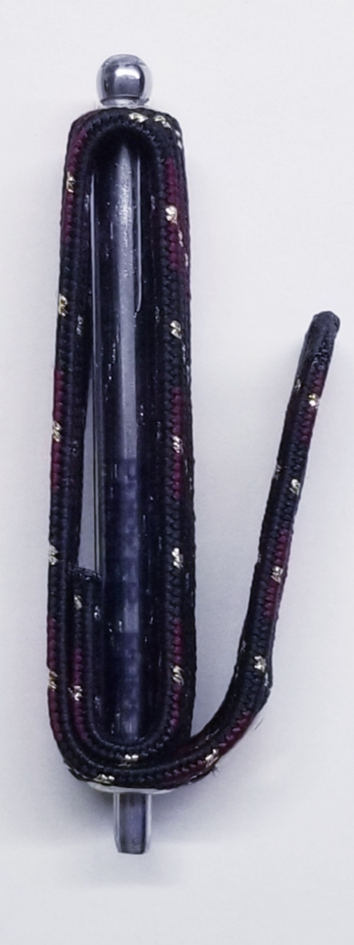 (imagen para) CAPO guitarra clasica, ukulele, de resorte, importado (pz)