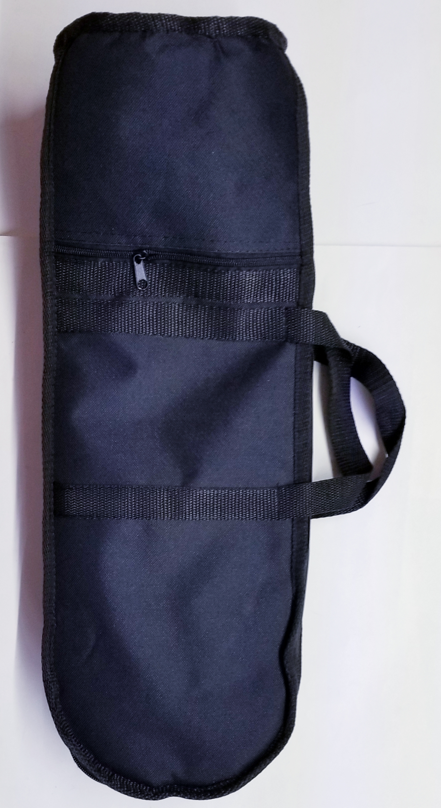 (imagen para) FUNDA TROMPETA NEGRO canasta (PZA)