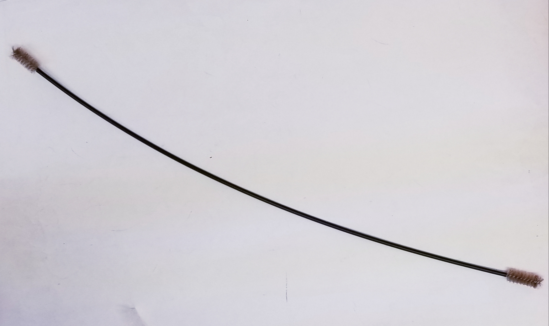 (imagen para) Escobillones para limpieza de Saxofón FLEXIBLE (pz)