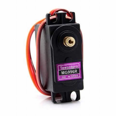(imagen para) Servo motor MG996R (pz)