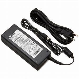 (imagen para) Adaptador de corriente Yamaha PA-300C 16V 2.4A (pz)