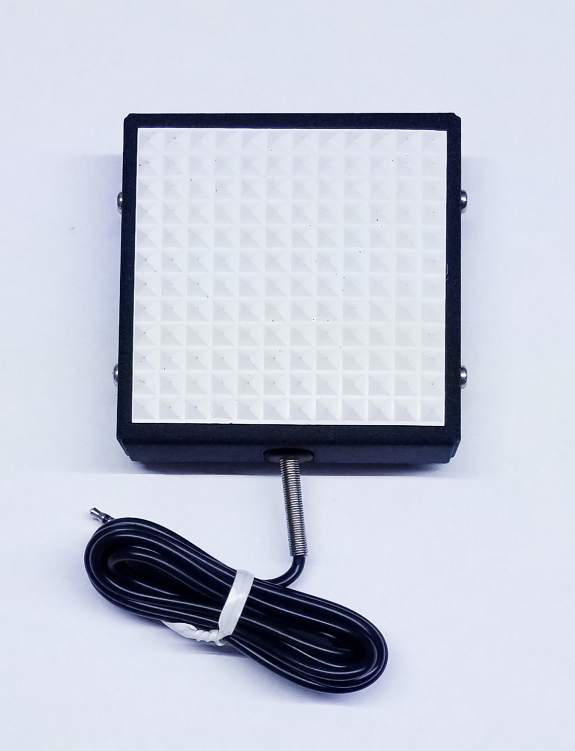 (imagen para) PEDAL RETRO con plug de 2.5mm para teclados especiales (pz)