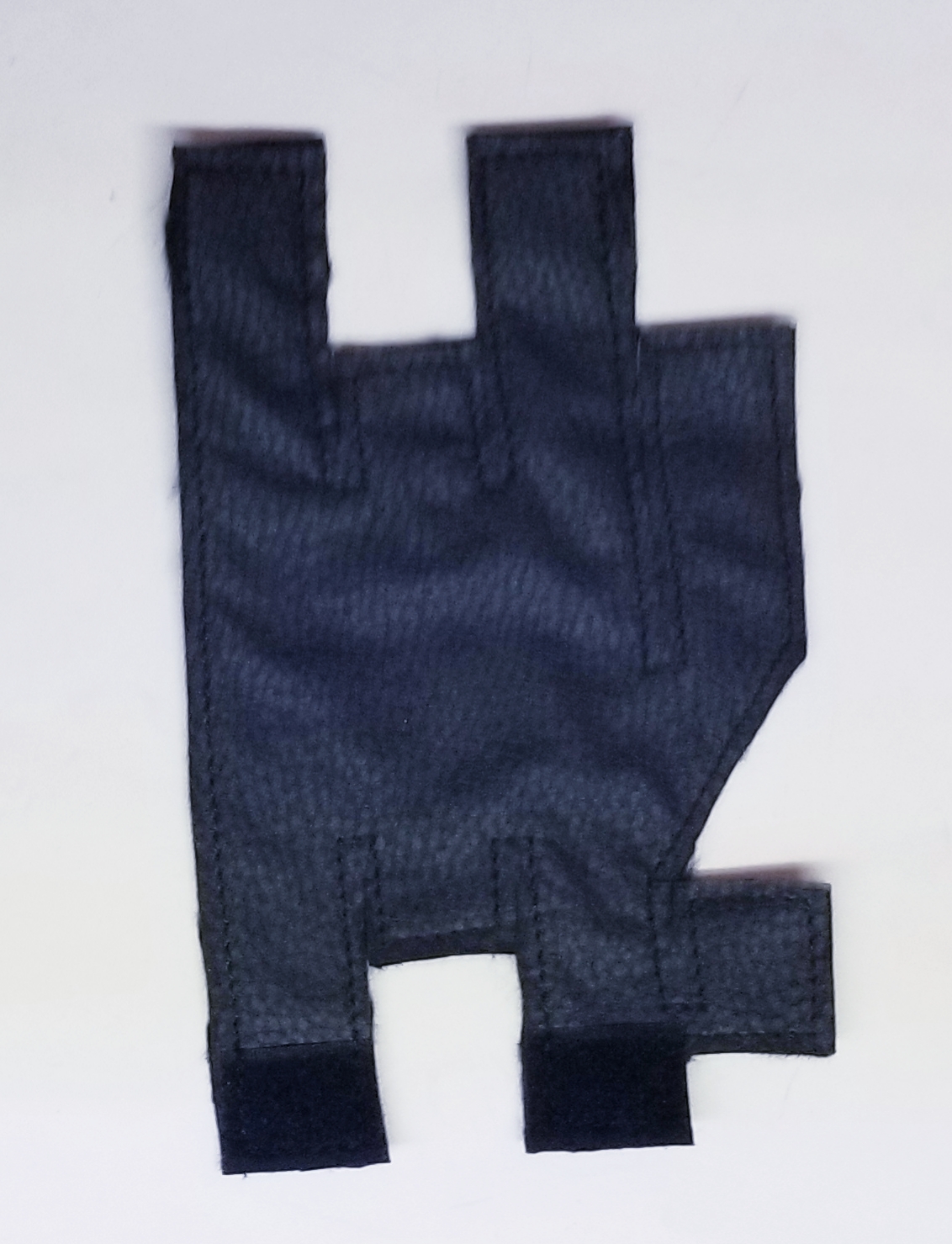 (imagen para) Protector para trompeta prado (pz)