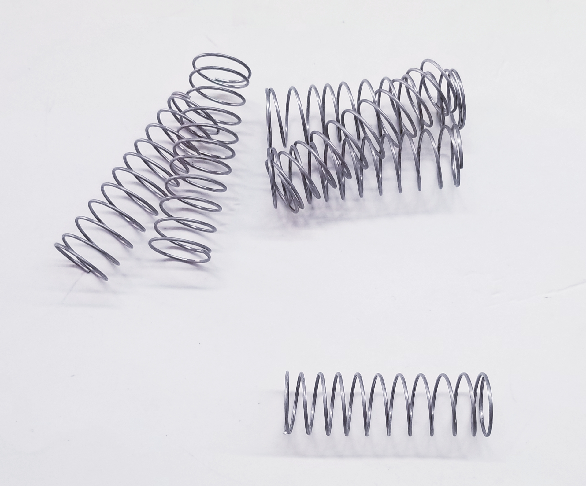 (imagen para) Resorte para émbolos 14.6 mm (pz)