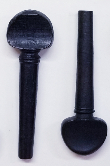 (imagen para) CLAVIJA Para VIOLÍN Importada corta poste 3.5 (pz)