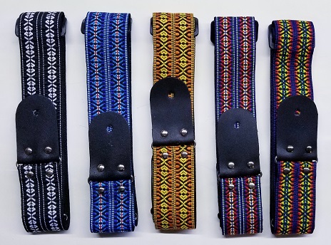 (imagen para) TAHALIE guitarras ELÉCTRICA, BAJO ELÉCTRICO O SEXTO, GUITARRÓN,