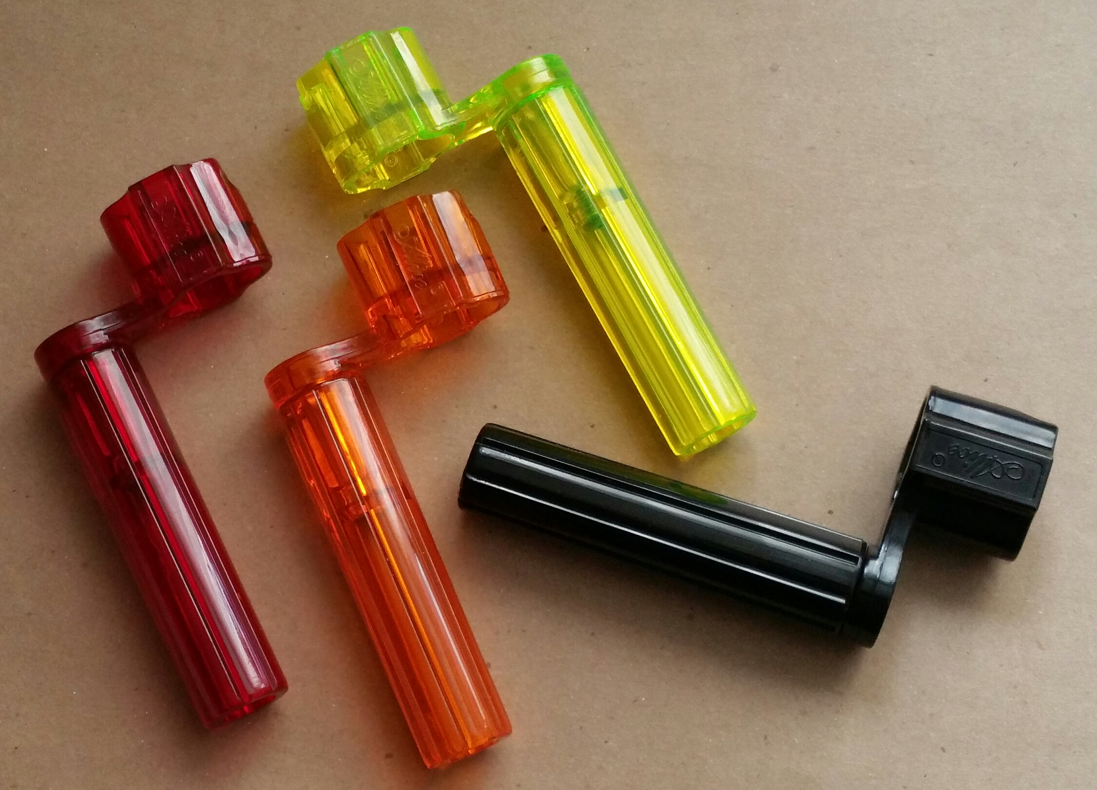 (imagen para) ENCORDADORES PARA MAQUINARIAS guitarra Alice manivela reforz(pz)