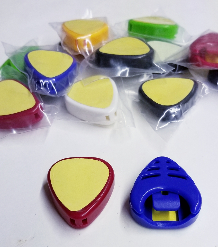 (imagen para) Porta plumillas forma de gota, Alice (pz)