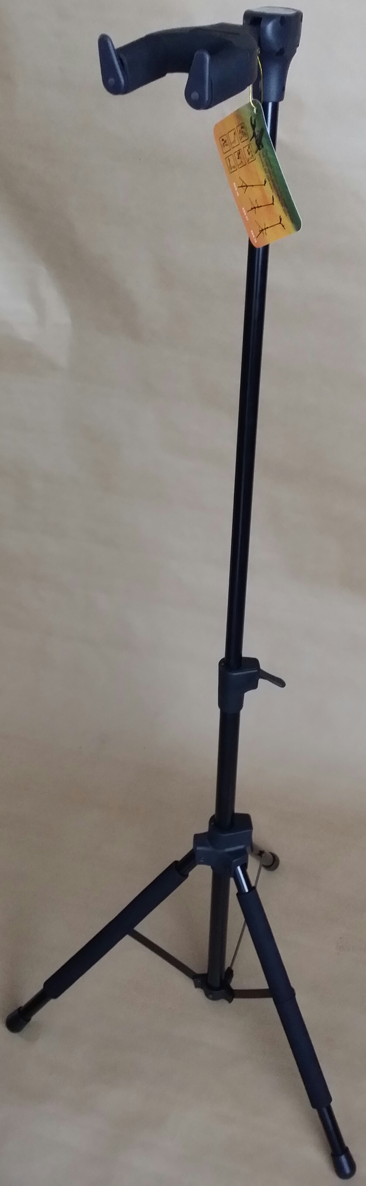 (imagen para) ATRIL guitarra lawrence (pz)