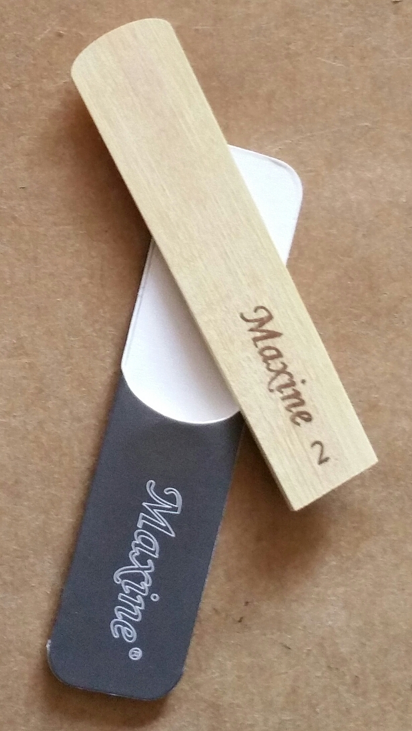 (imagen para) CAÑA SAX ALTO # 2 MAXINE (PZ)