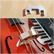 (imagen para) SORDINA Para VIOLÍN (pz)