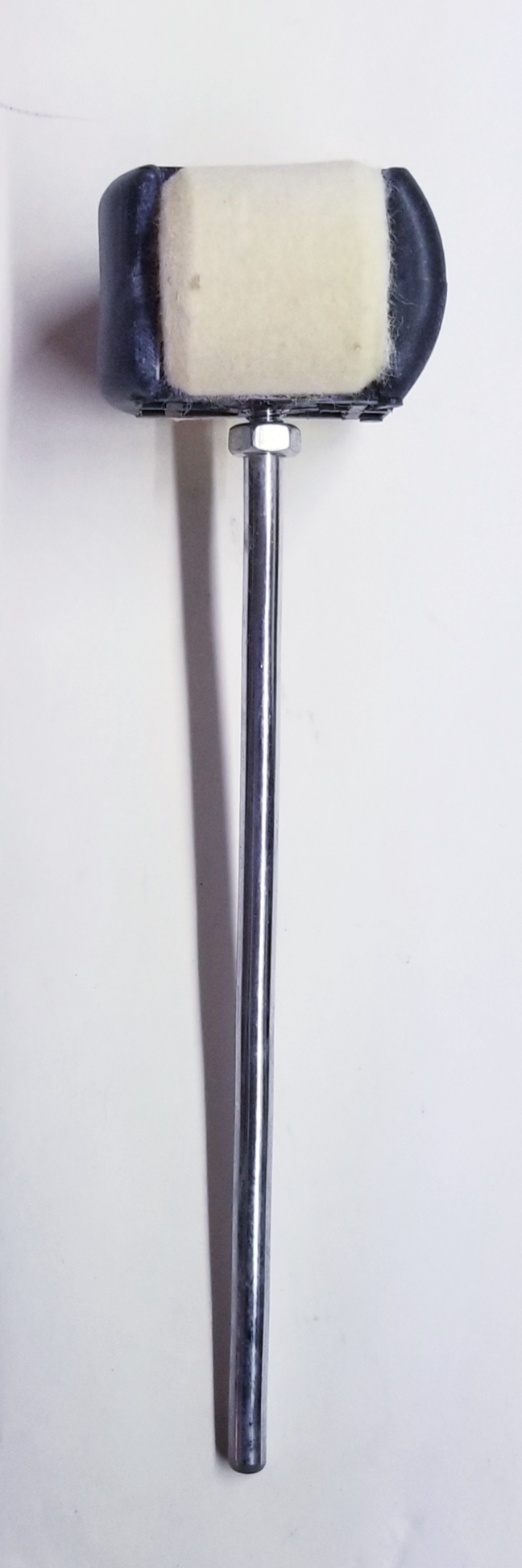 (imagen para) BAQUETONES MARTILLO DE PEDAL PARA BOMBO (pz)