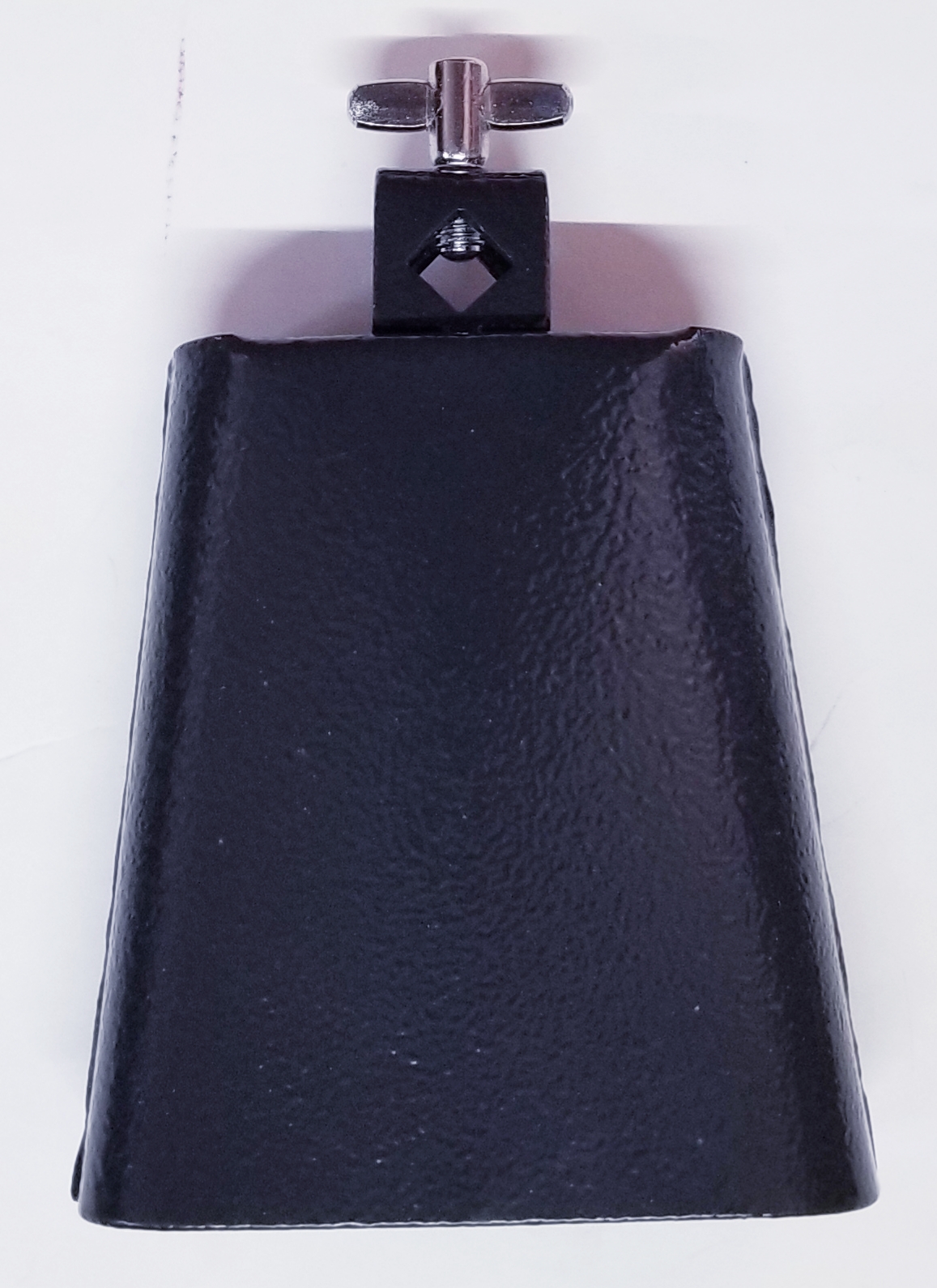 (imagen para) CENCERRO negro PROFESIONAL aprox. 12cm # 5 C/MARIPOSA (pz)