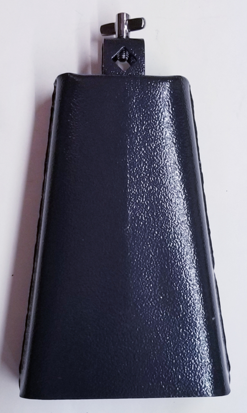 (imagen para) CENCERRO negro PROFESIONAL aprox. 19cm # 8 C/MARIPOSA (pz)