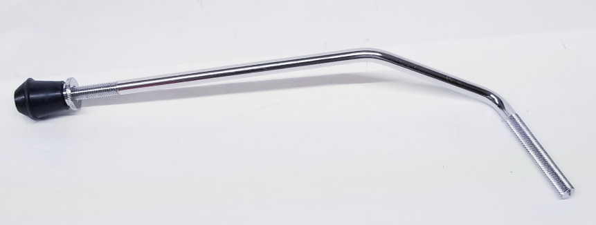 (image for) Bass Drum Spurs (pc)