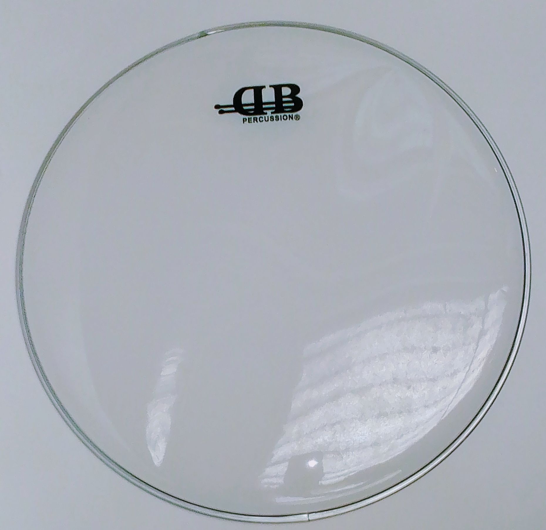 (image for) Patch DB 14" for snare drum (pc)