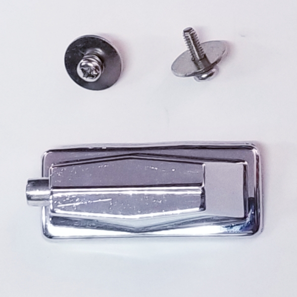 (imagen para) Lug, Concha, Nuez de TOM lujo D.B. (pz)