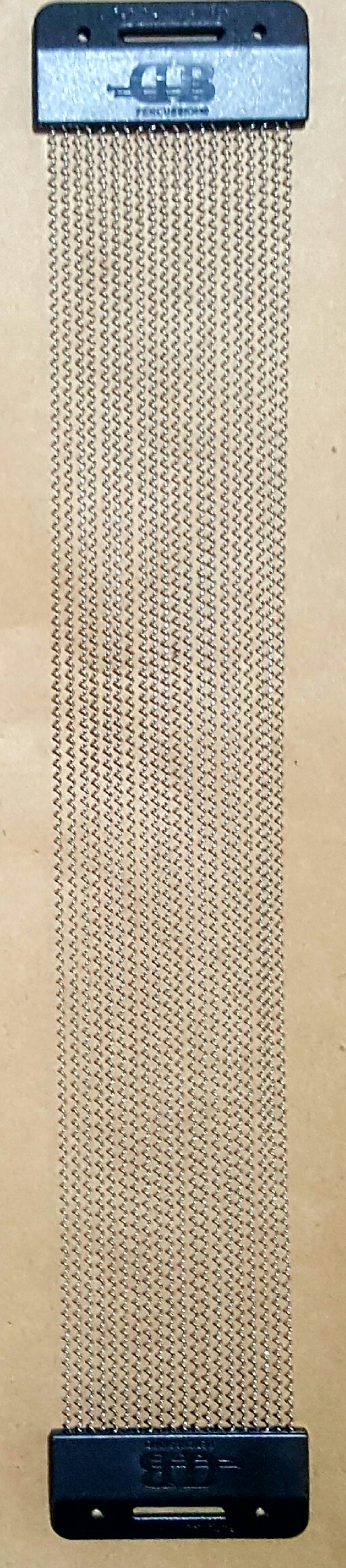 (imagen para) BORDONERO TAROLA 14 PULGADAS 20 HILOS DB (pz)