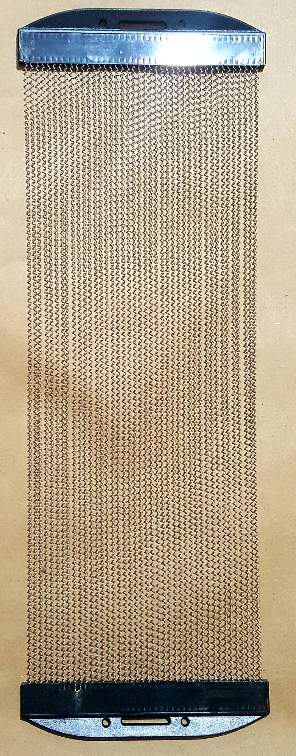 (imagen para) BORDONERO TAROLA 14 PULGADAS 42 HILOS DB (pz)