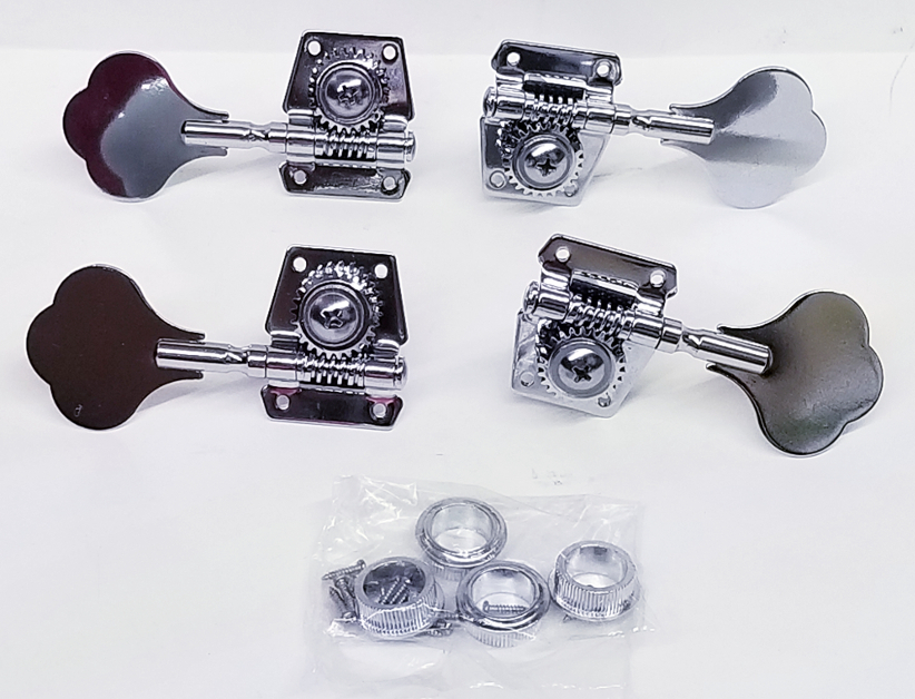 (imagen para) MAQUINARIA BAJO ELÉCTRICO 4I (juego)