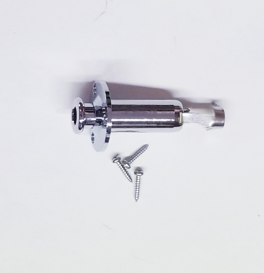 (imagen para) Endpin jack Forum (Pieza)