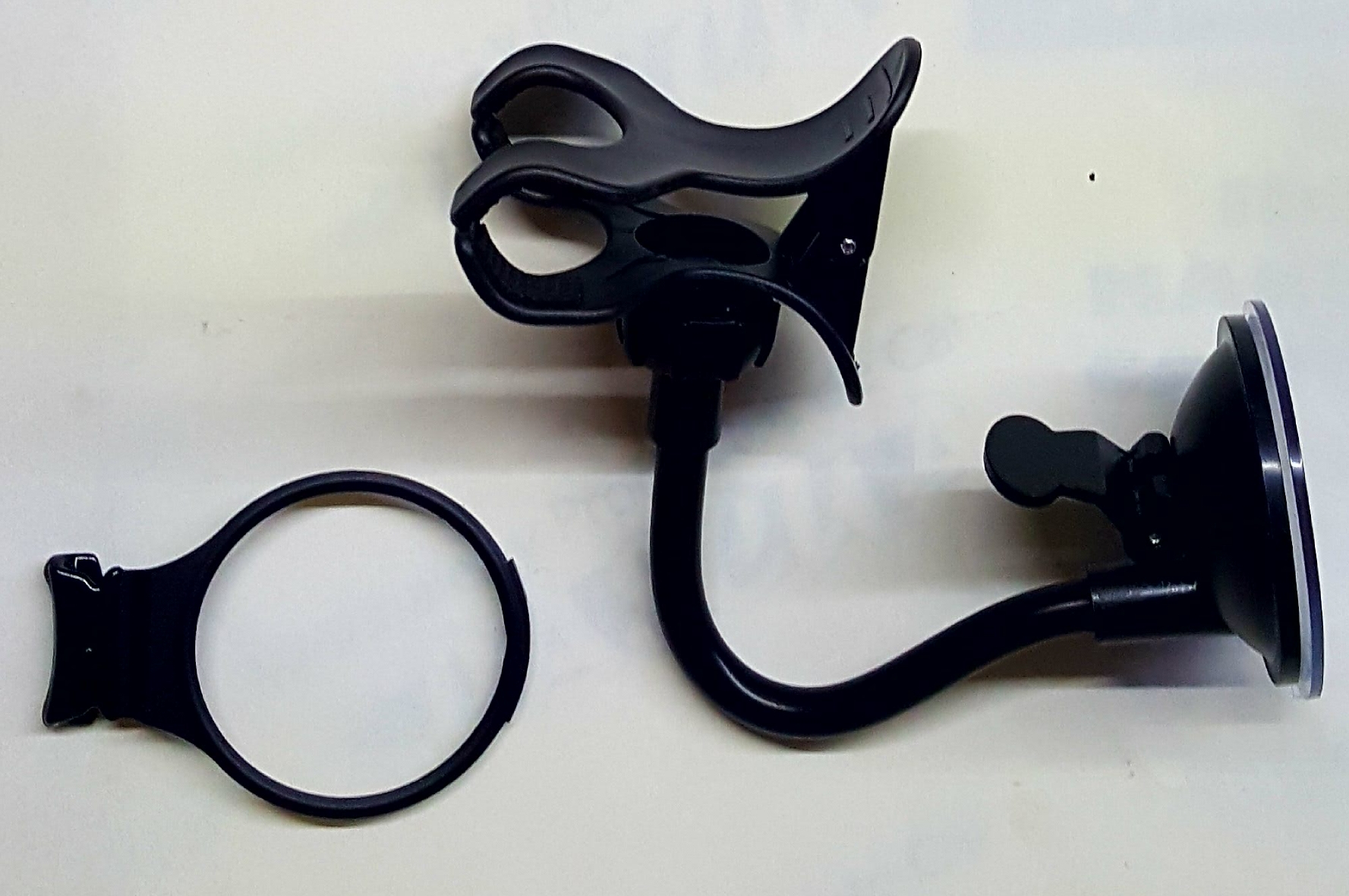 (imagen para) SOPORTE DE CELULAR PARA GUITARRA flexible (pz)